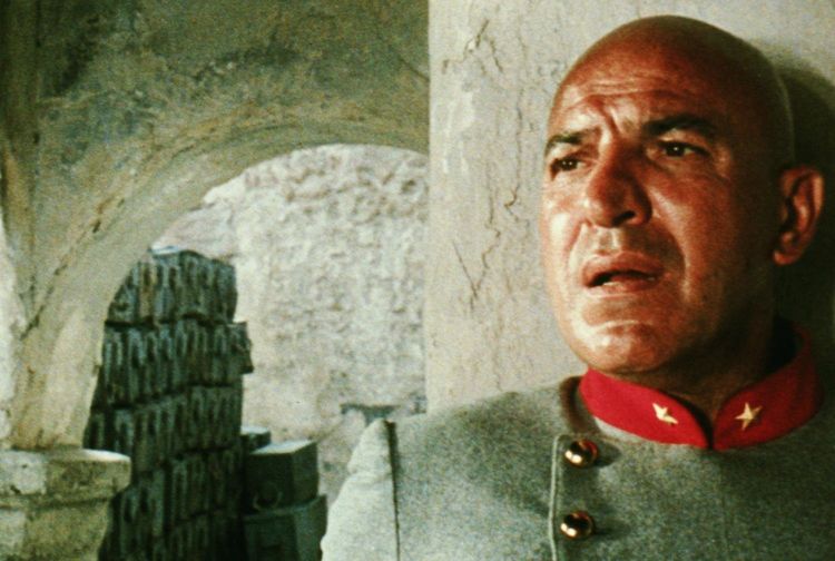 Produktbild: Sie verkaufen den Tod - Der Dicke und das Warzenschwein (3 Filmfassung-Edition)