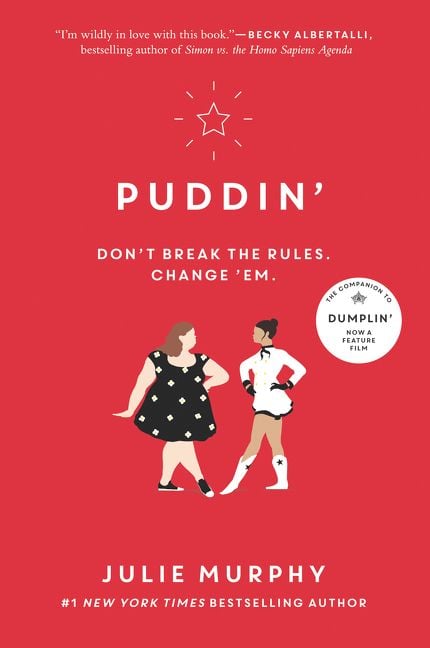 Produktbild: Puddin'