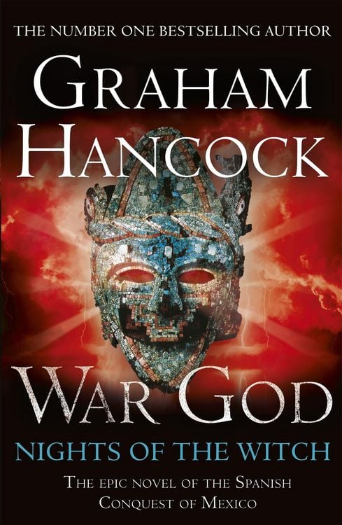 Produktbild: War God: Nights of the Witch