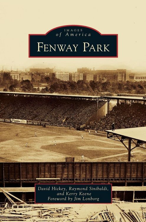 Produktbild: Fenway Park