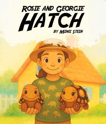 Produktbild: Rosie And Georgie Hatch