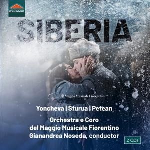 Produktbild: Siberia