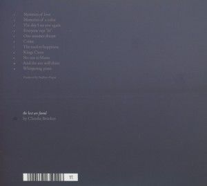 Produktbild: The Lost are Found