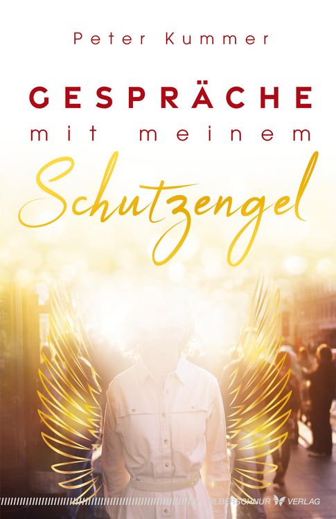 Produktbild: Gespr&auml;che mit meinem Schutzengel