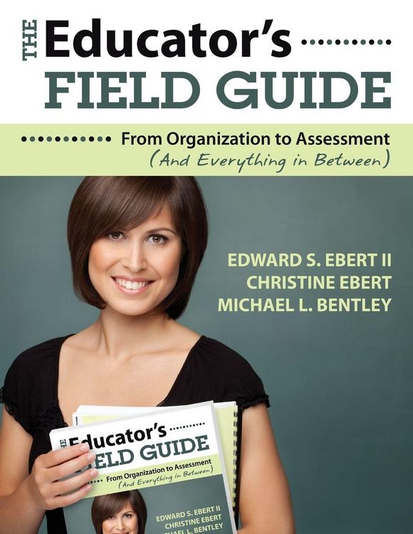 Produktbild: The Educator's Field Guide