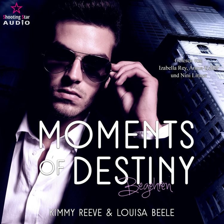 Produktbild: Moments of Destiny