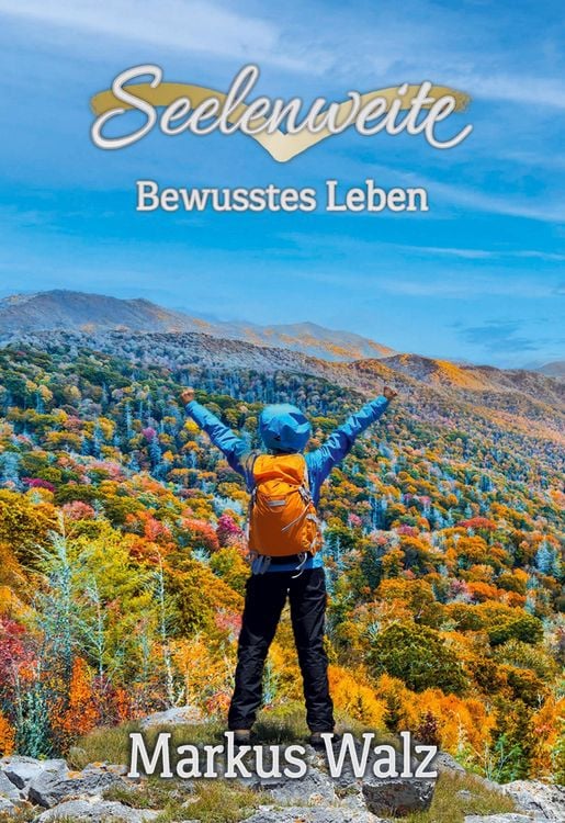 Produktbild: Seelenweite