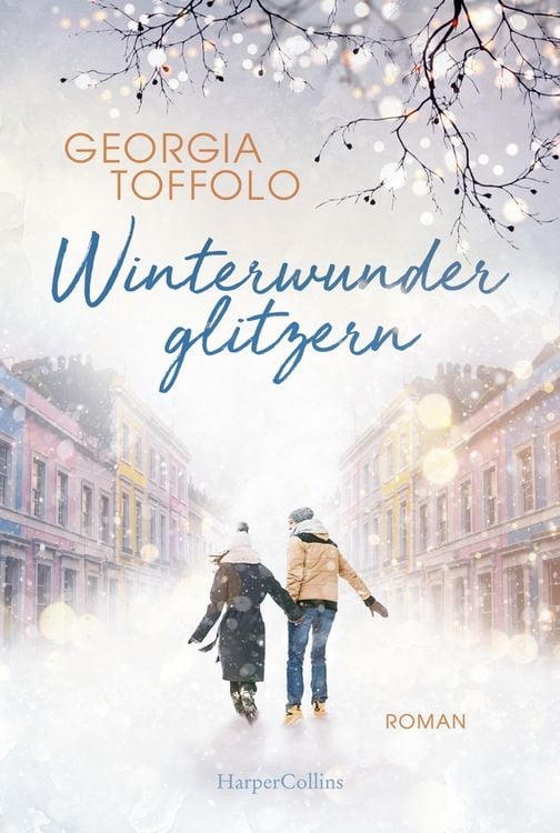 Produktbild: Winterwunderglitzern