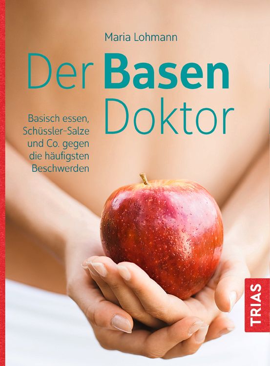 Produktbild: Der Basen-Doktor