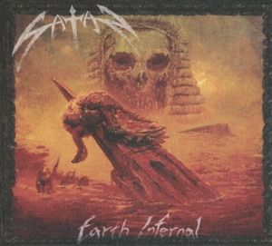 Produktbild: Earth Infernal