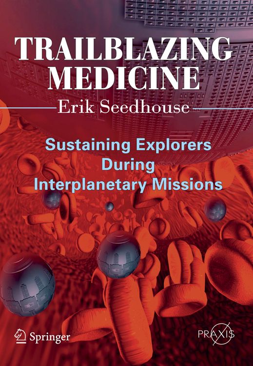 Produktbild: Trailblazing Medicine