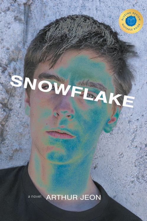 Produktbild: Snowflake