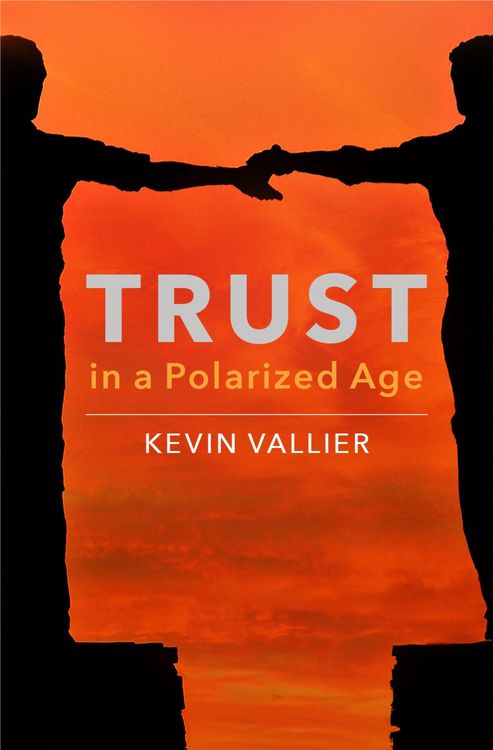 Produktbild: Trust in a Polarized Age
