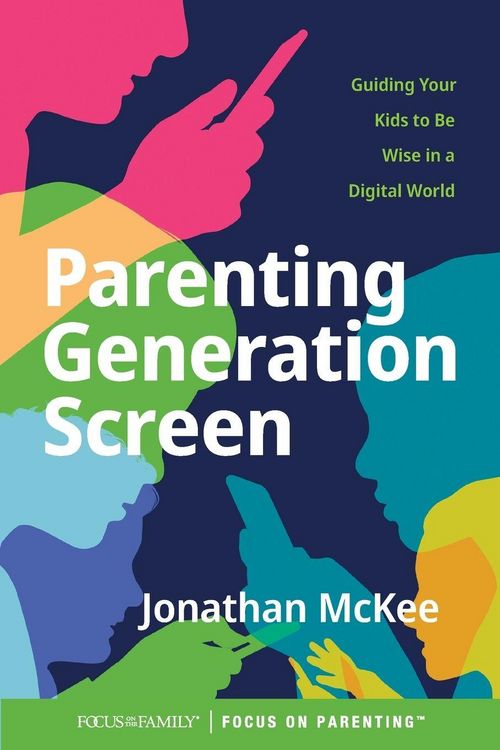 Produktbild: Parenting Generation Screen