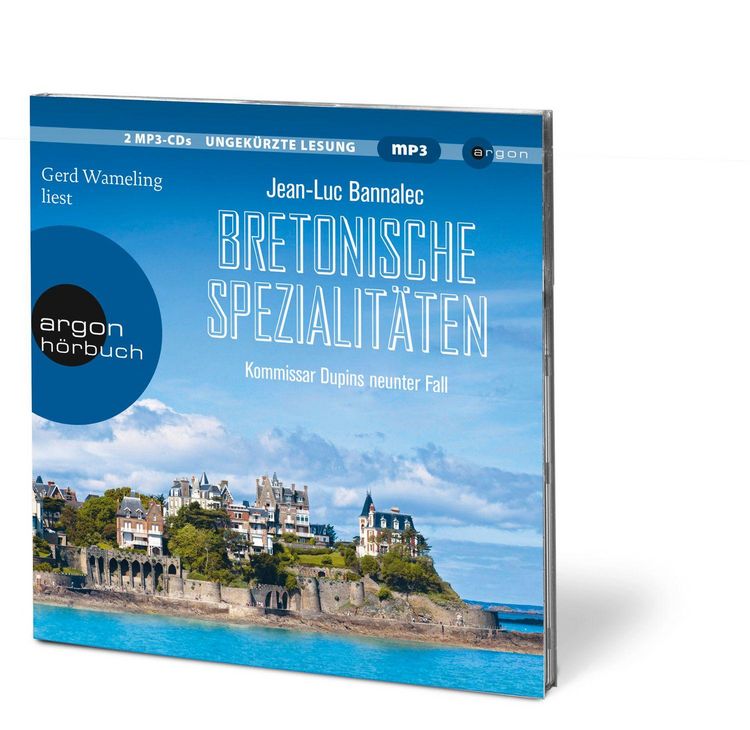 Produktbild: Bretonische Spezialit&auml;ten