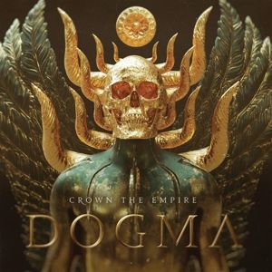 Produktbild: Dogma (Gold Vinyl)