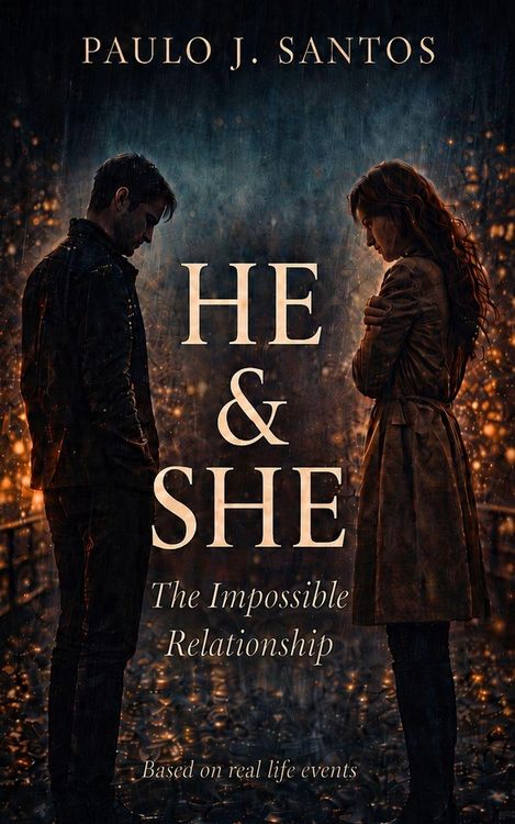 Produktbild: HE And SHE