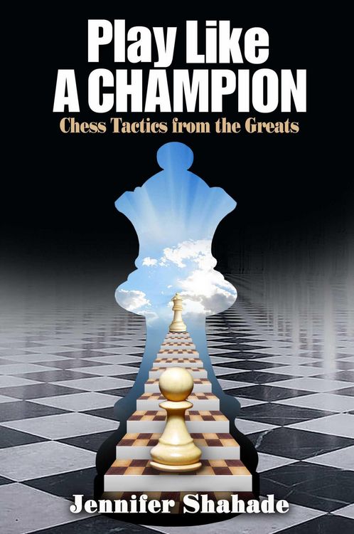 Produktbild: Play Like a Champion