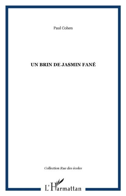 Produktbild: Un brin de Jasmin fane