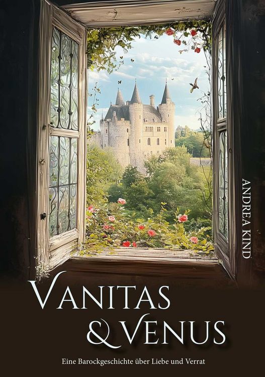Produktbild: Vanitas und Venus