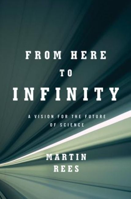 Produktbild: From Here to Infinity