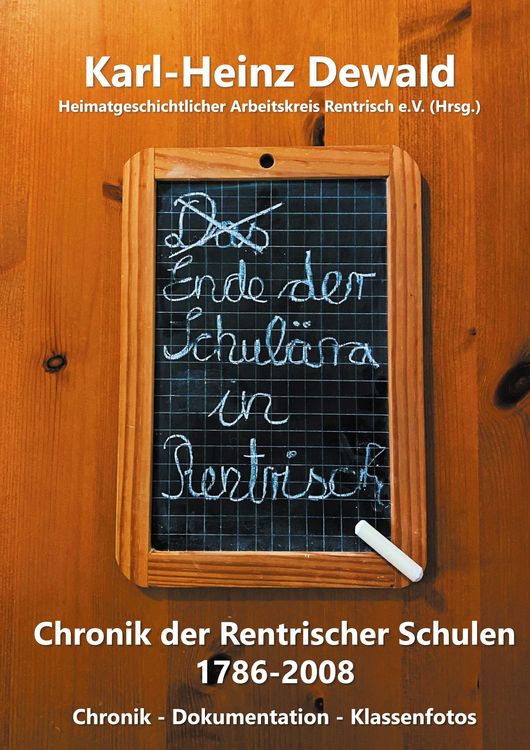 Produktbild: Das Ende der Schul&auml;ra in Rentrisch