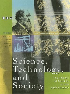 Produktbild: Science, Technology, and Society