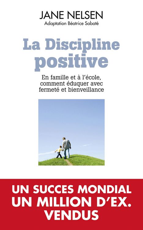 Produktbild: La Discipline positive