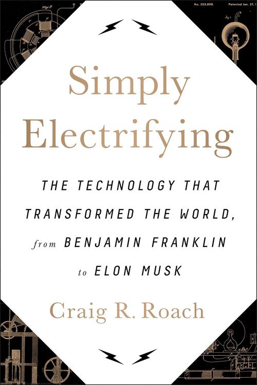 Produktbild: Simply Electrifying