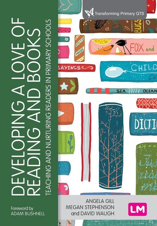 Produktbild: Developing a Love of Reading and Books