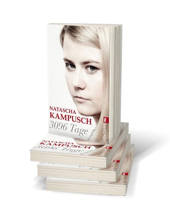 Produktbild: 3096 Tage