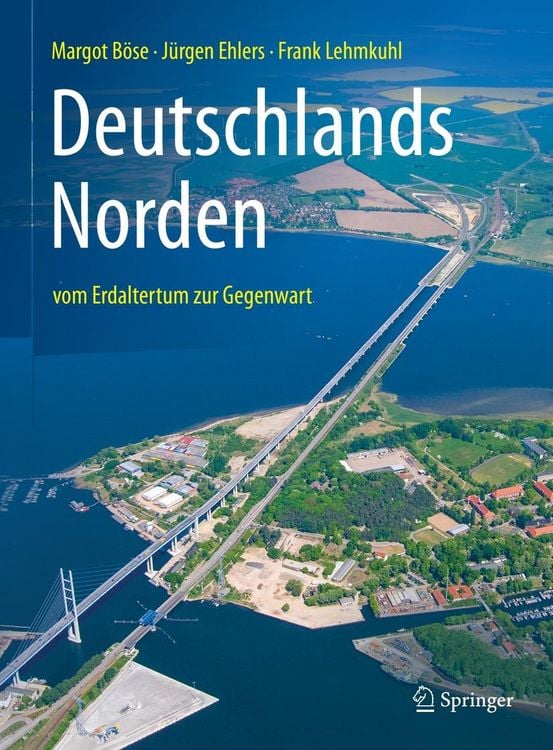 Produktbild: Deutschlands Norden