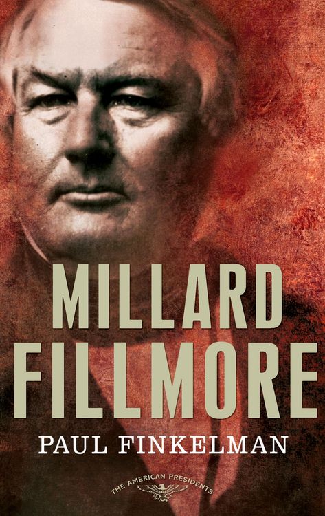 Produktbild: Millard Fillmore