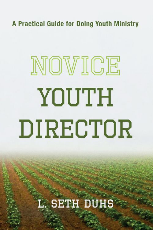 Produktbild: Novice Youth Director
