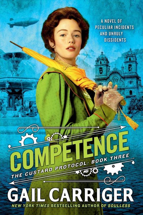 Produktbild: Competence