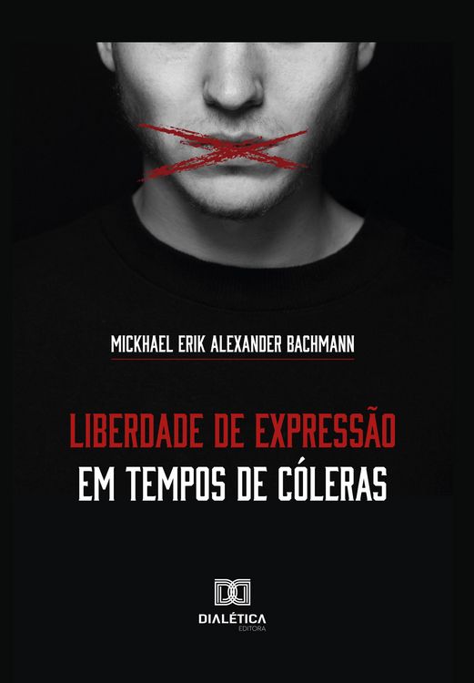 Produktbild: Liberdade de express&atilde;o em tempos de c&oacute;leras