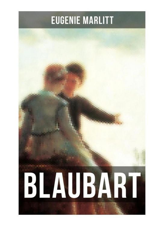 Produktbild: Blaubart