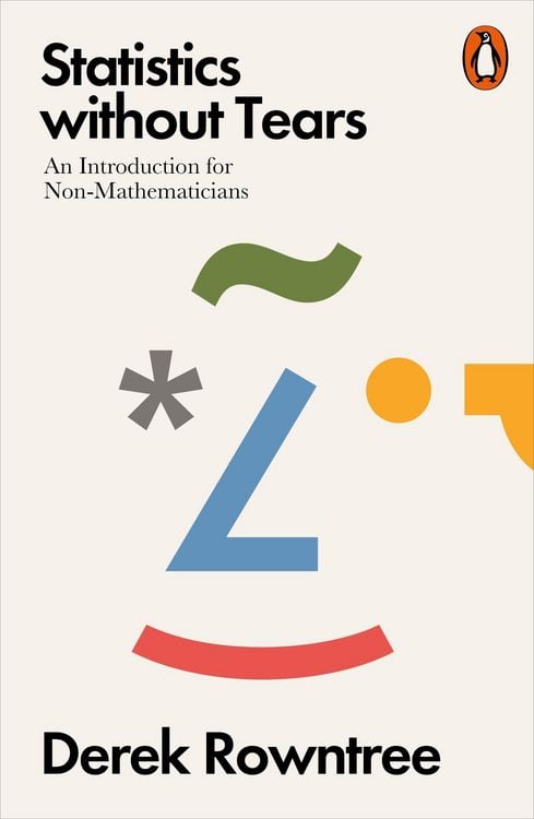 Produktbild: Statistics without Tears