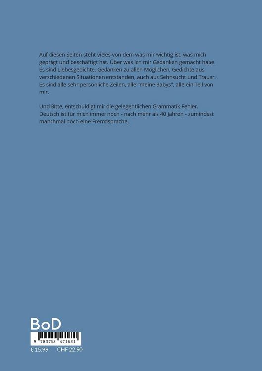 Produktbild: Neue Gedanken von Herzen