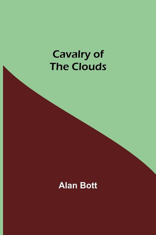 Produktbild: Cavalry Of The Clouds