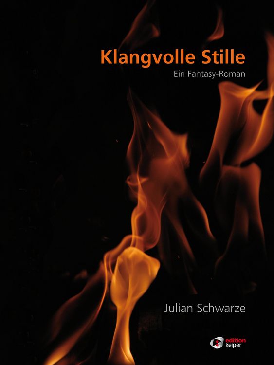 Produktbild: Klangvolle Stille