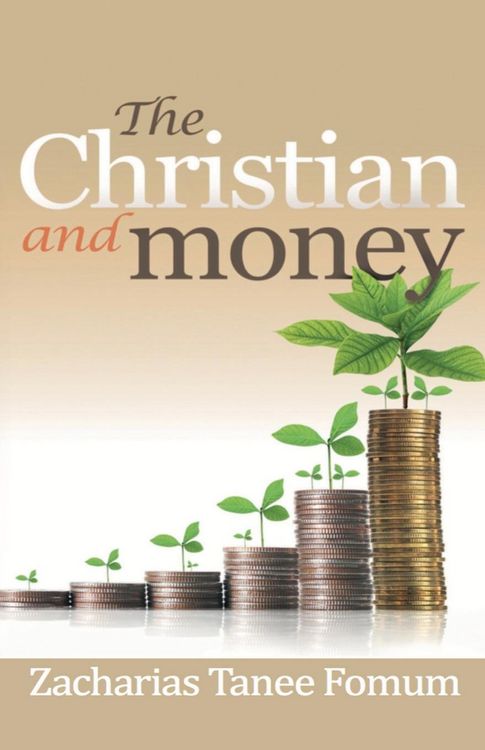 Produktbild: The Christian And Money