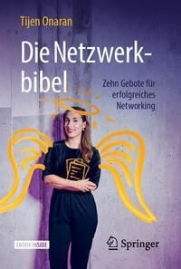 Produktbild: Die Netzwerkbibel