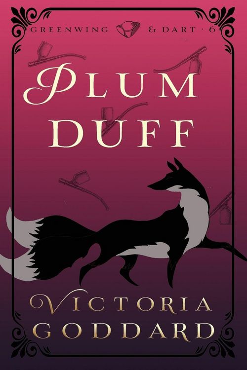 Produktbild: Plum Duff
