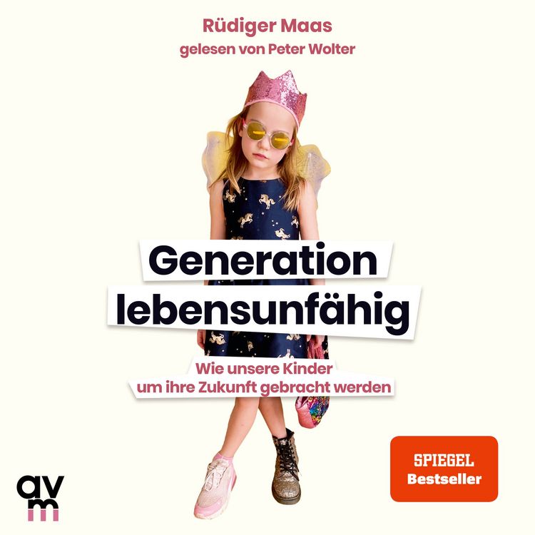 Produktbild: Generation lebensunf&auml;hig