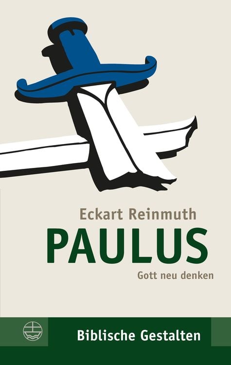 Produktbild: Paulus