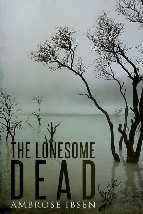 Produktbild: The Lonesome Dead
