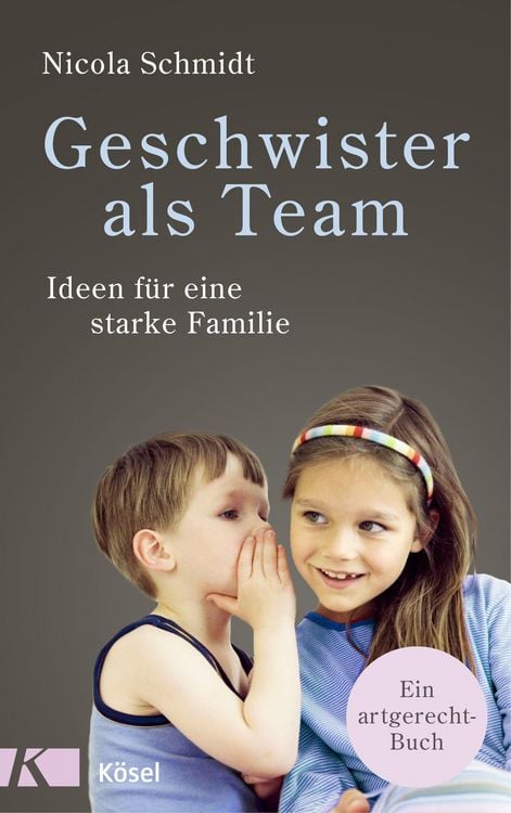 Produktbild: Geschwister als Team