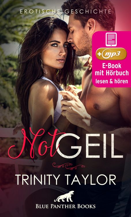 Produktbild: NotGeil | Erotik Audio Story | Erotisches H&ouml;rbuch