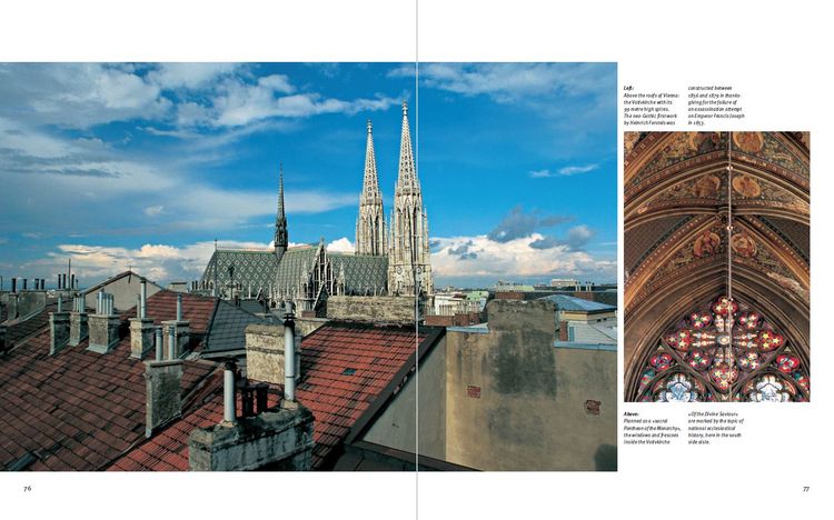 Produktbild: Journey through Vienna - Reise durch Wien